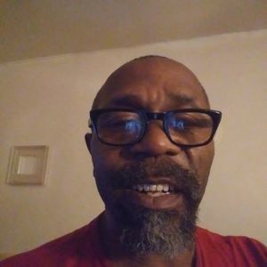 Meet your Posher, Wayne wilson